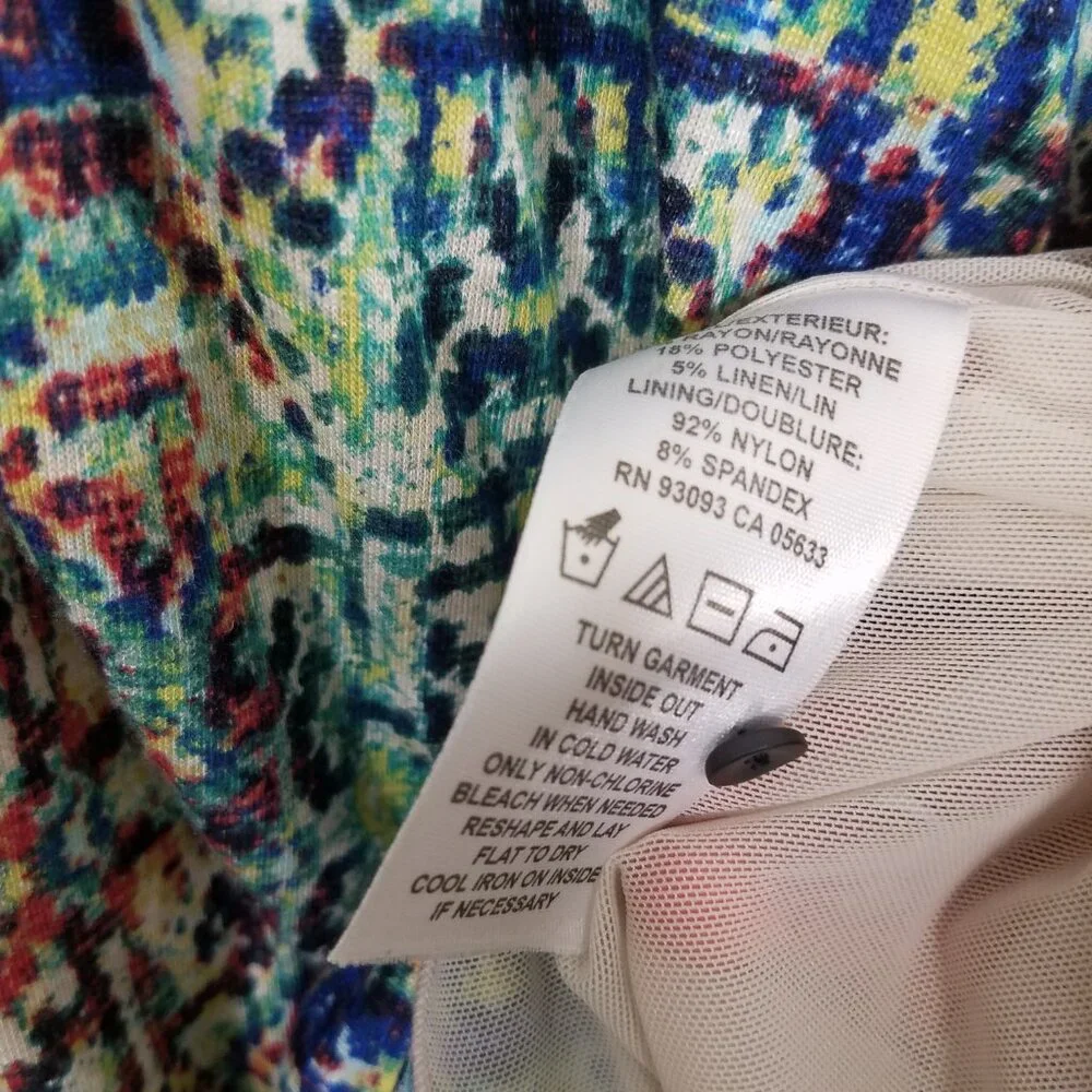 NIC+ZOE nwt petite